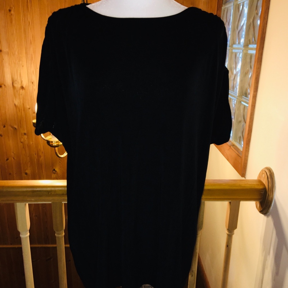 Chicos Size 3 EUC